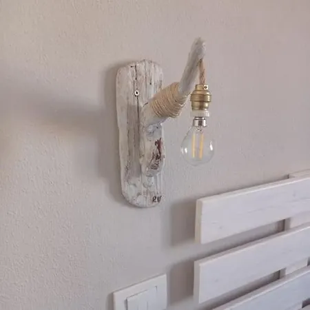 Apartamento Bilocale Con Veranda E Posto Auto Privato *