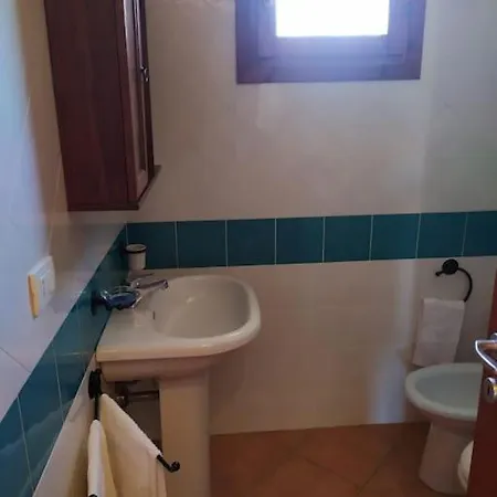 Apartment Bilocale Con Veranda E Posto Auto Privato *