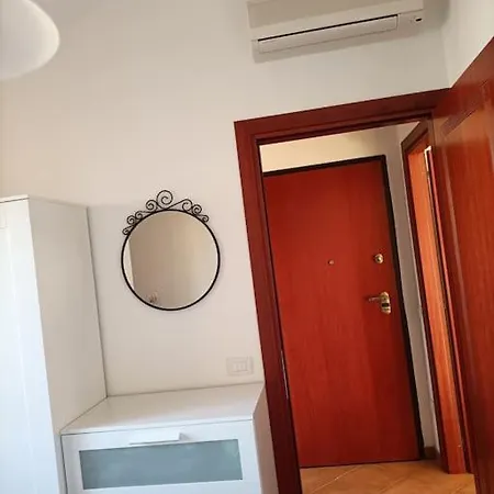 Bilocale Con Veranda E Posto Auto Privato Apartment Olbia