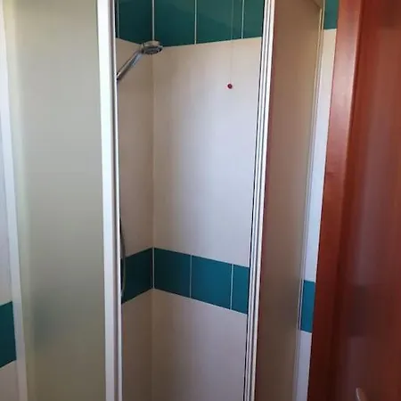 Bilocale Con Veranda E Posto Auto Privato Olbia