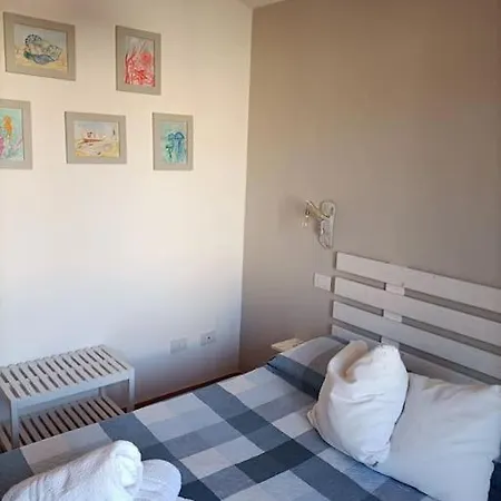 Apartment Bilocale Con Veranda E Posto Auto Privato *