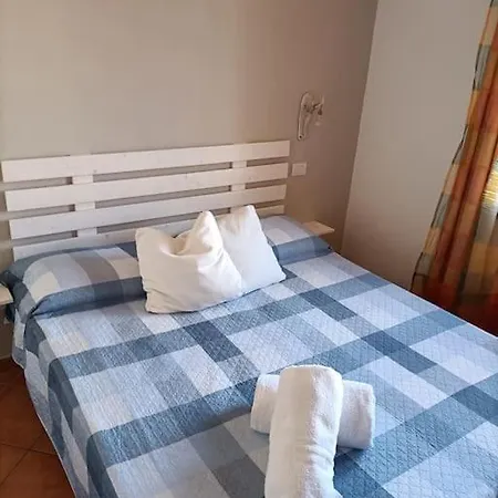 Apartment Bilocale Con Veranda E Posto Auto Privato Olbia