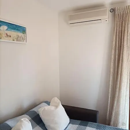 Apartment Bilocale Con Veranda E Posto Auto Privato Olbia